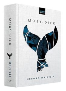 Moby-dick