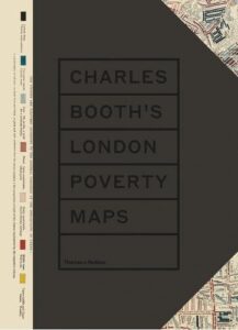Charles Booth‚Äôs London Poverty Maps