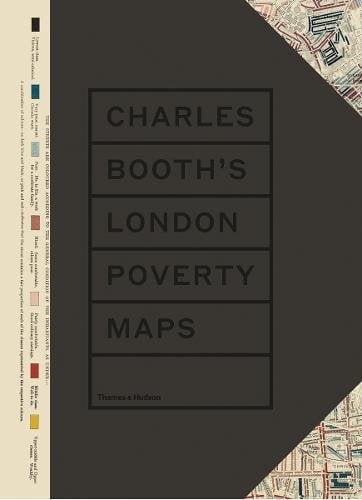 Charles Booth‚Äôs London Poverty Maps