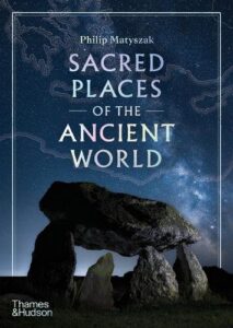 Sacred Places of the Ancient World