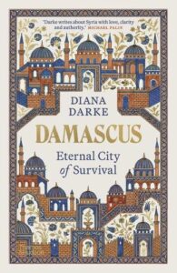 Damascus: Eternal City of Survival