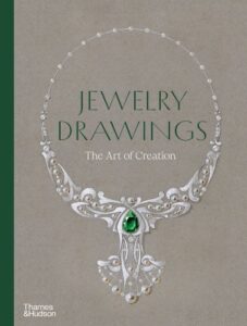 Jewelry Drawings: The Art of Creation
