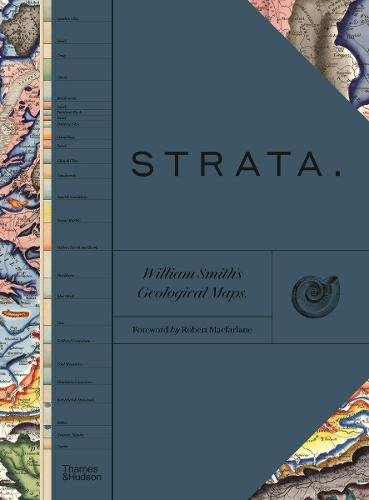 STRATA: William Smith’s Geological Maps