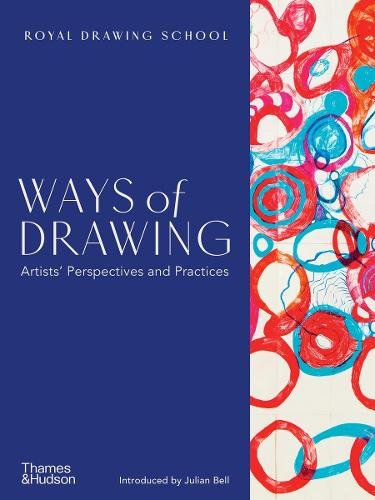 Ways of Drawing: Artists‚Äô Perspectives and Practices