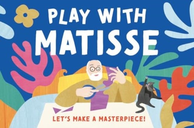 Play With Matisse
