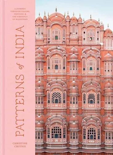 Patterns of India: A Journey Through Colours