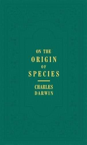 On the Origin of Species