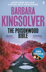 The Poisonwood Bible: Author of Demon Copperhead