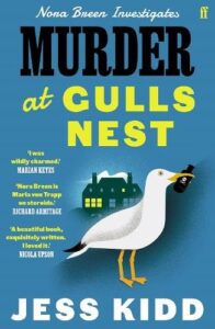 Murder at Gulls Nest: Nora Breen Investigates