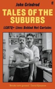Tales of the Suburbs: LGBTQ+ Lives Behind Net Curtains