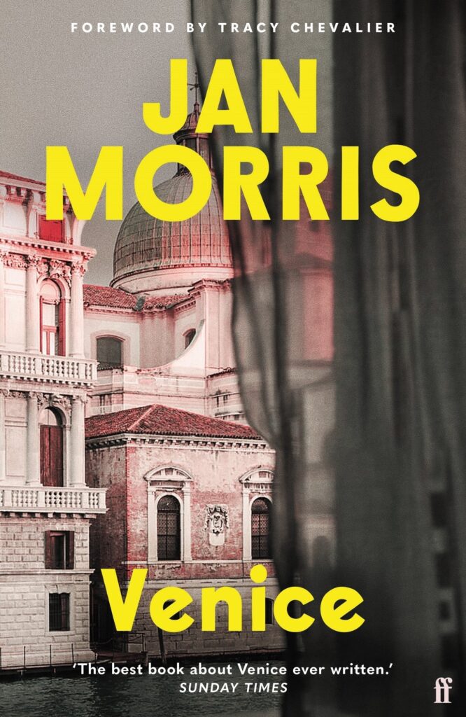 Venice: Introduced by Tracy Chevalier