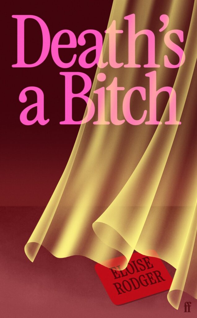 Death's a Bitch