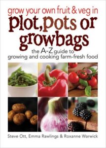 Grow Your Own Fruit and Veg in Plot