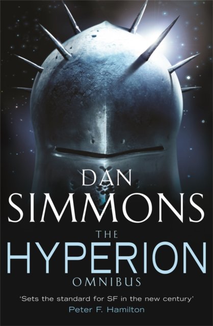 The Hyperion Omnibus: Hyperion