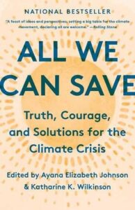 All We Can Save: Truth