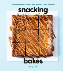 Snacking Bakes: Simple Recipes for Cookies