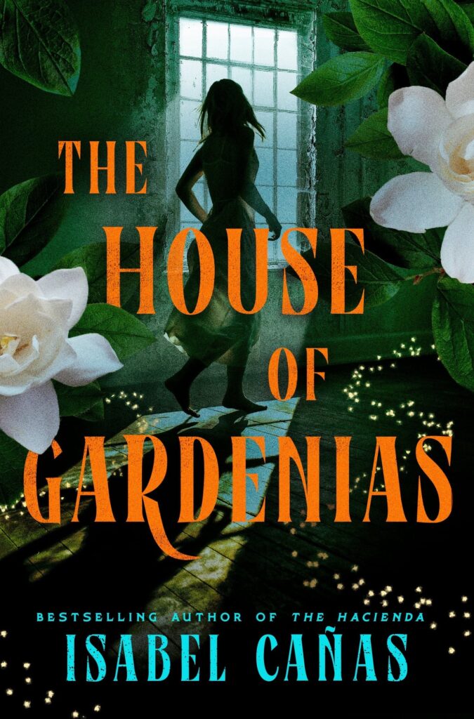 The House of Gardenias