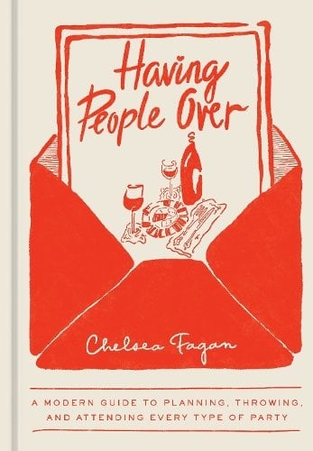 Having People Over: A Modern Guide to Planning
