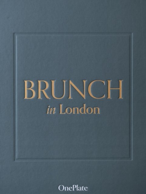Brunch in London