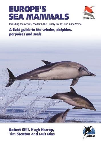 Europe's Sea Mammals Including the Azores