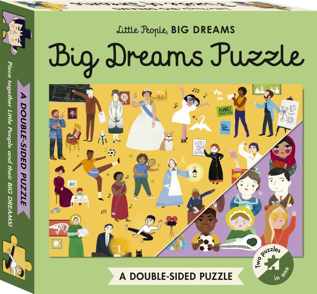 Little People