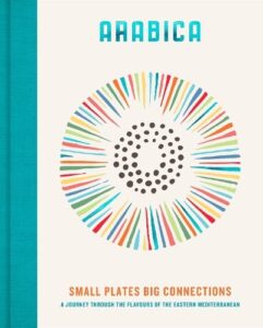 Arabica: Small Plates