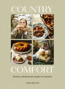 Country Comfort: Hearty