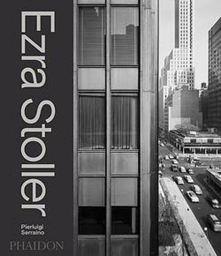 Ezra Stoller: A Photographic History of Modern American Architecture