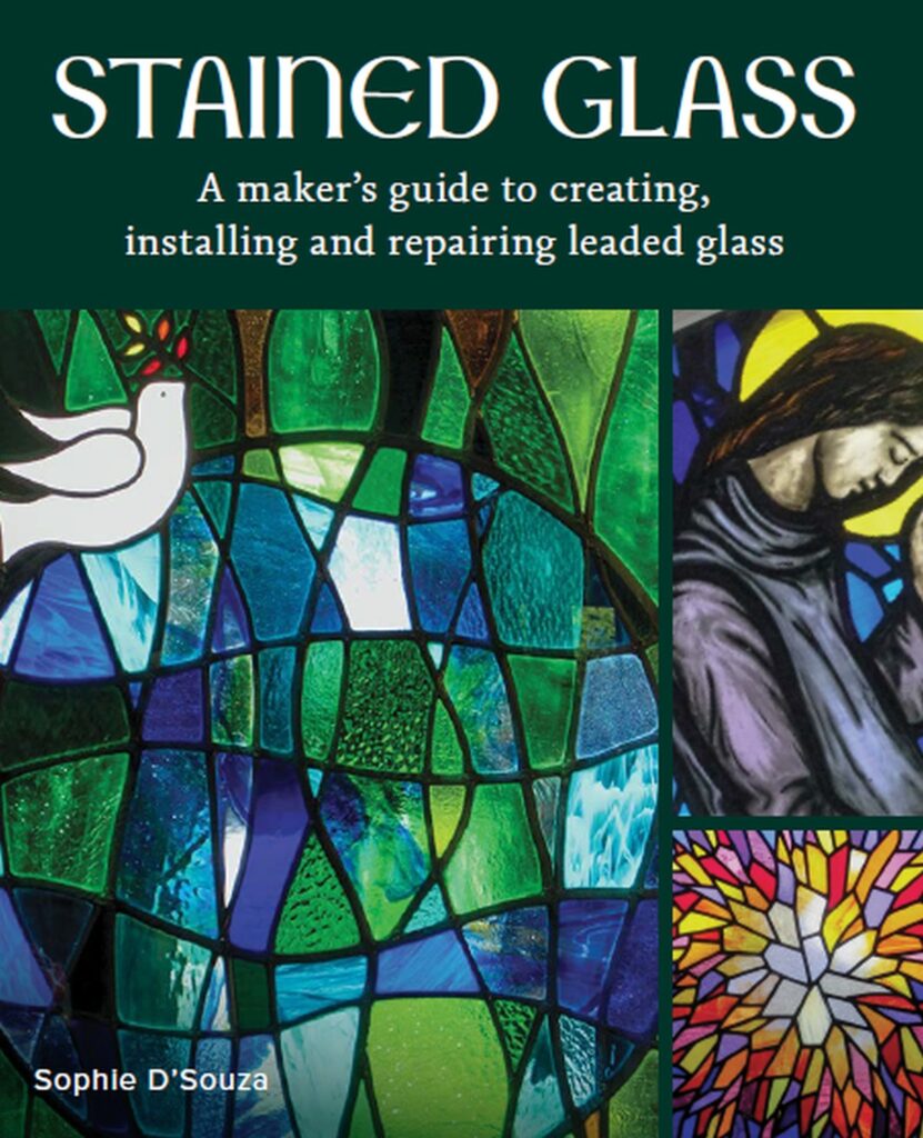 Stained Glass: A Maker's Guide to Creating