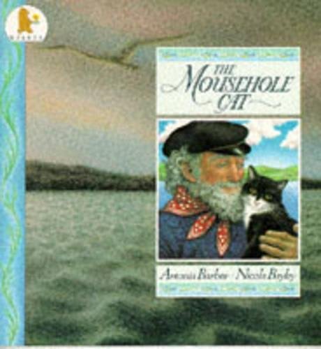 The Mousehole Cat: A classic Cornish tale ‚Äì the perfect gift for any young cat-lover
