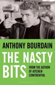 The Nasty Bits: Collected Cuts