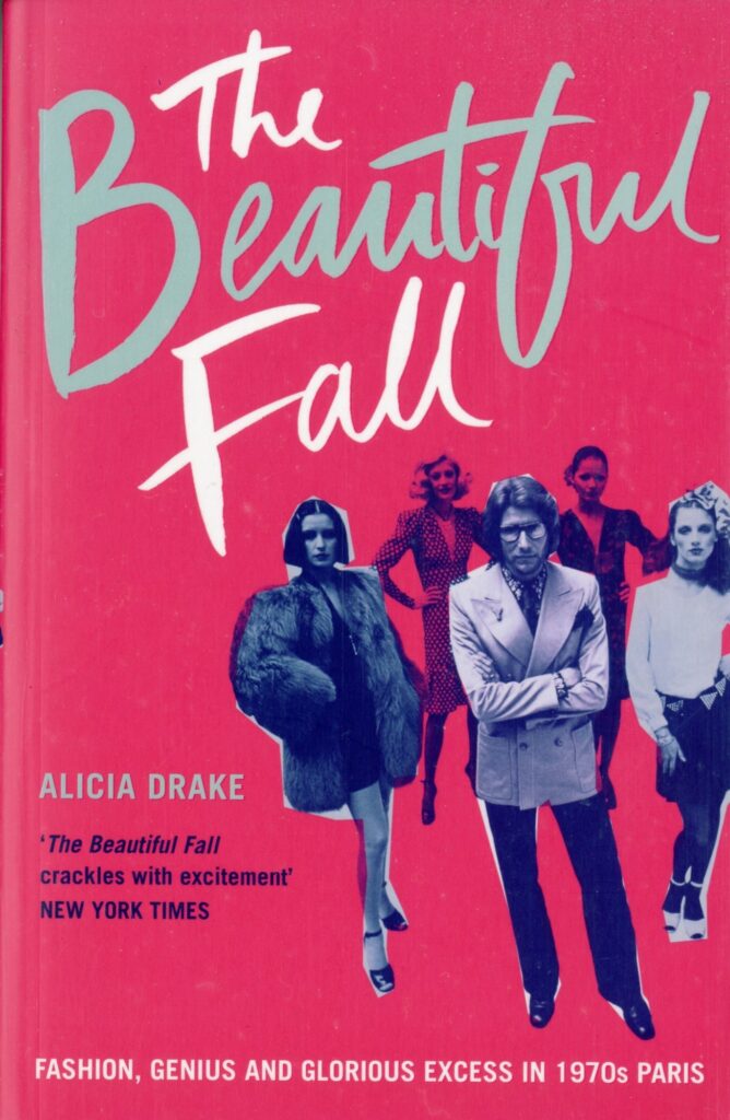 The Beautiful Fall: Fashion