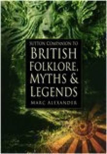 Sutton Companion to the Folklore