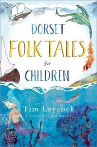 Dorset Folk Tales for Children
