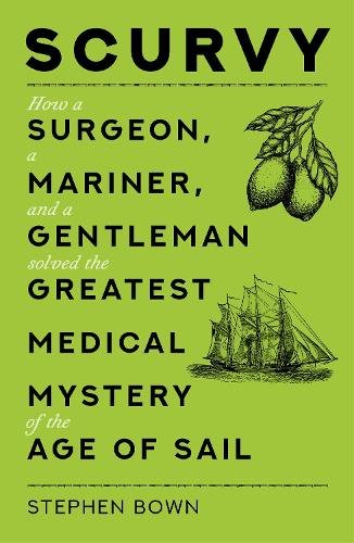 Scurvy: How a Surgeon