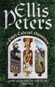 First Cadfael Omnibus: A Morbid Taste for Bones