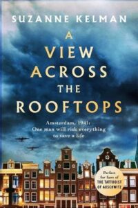 A View Across the Rooftops: An epic