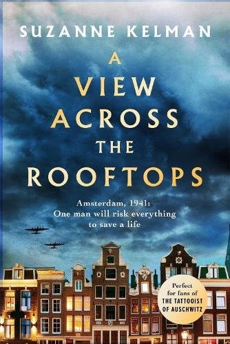 A View Across the Rooftops: An epic