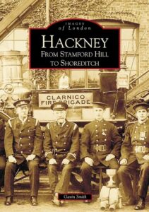 Hackney from Stamford Hill to Shoreditch: Images of England