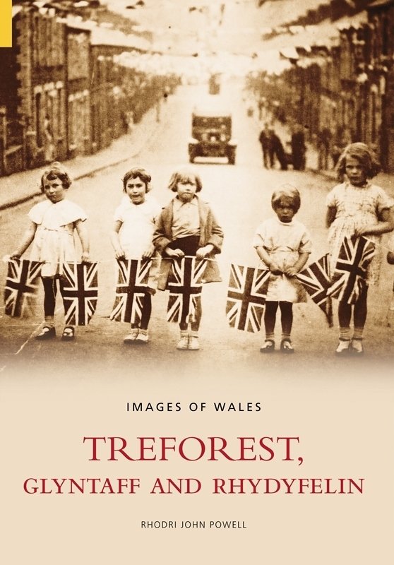 Treforest