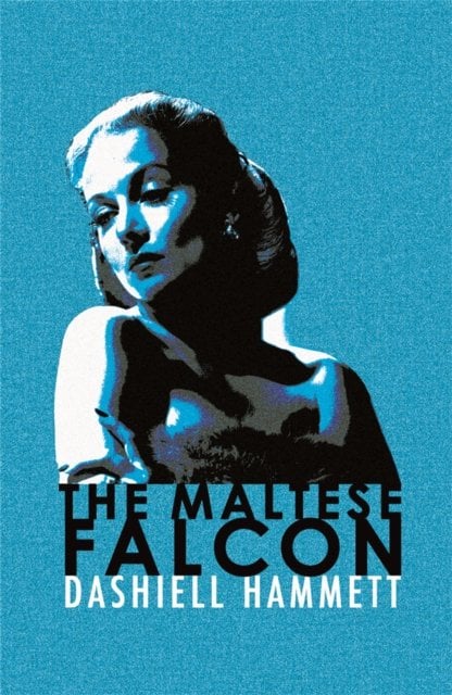 The Maltese Falcon: Featuring the iconic detective Sam Spade