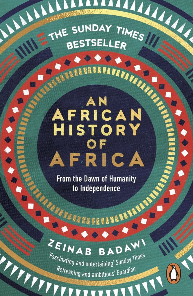 An African History of Africa: From the Dawn of Humanity to Independence