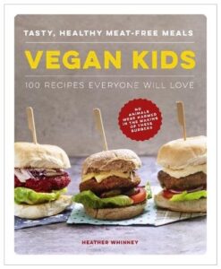 Vegan Kids: Tasty