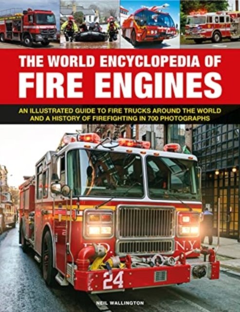Fire Engines