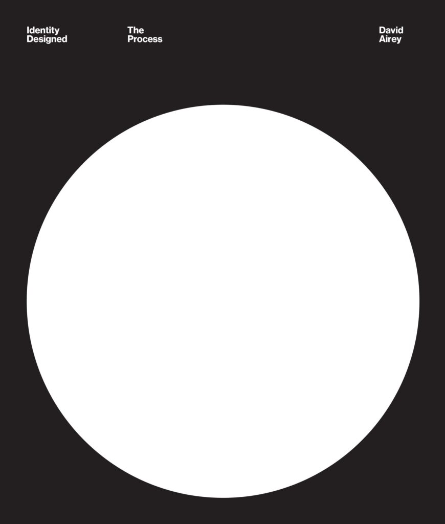 Identity Designed: The Process: Research
