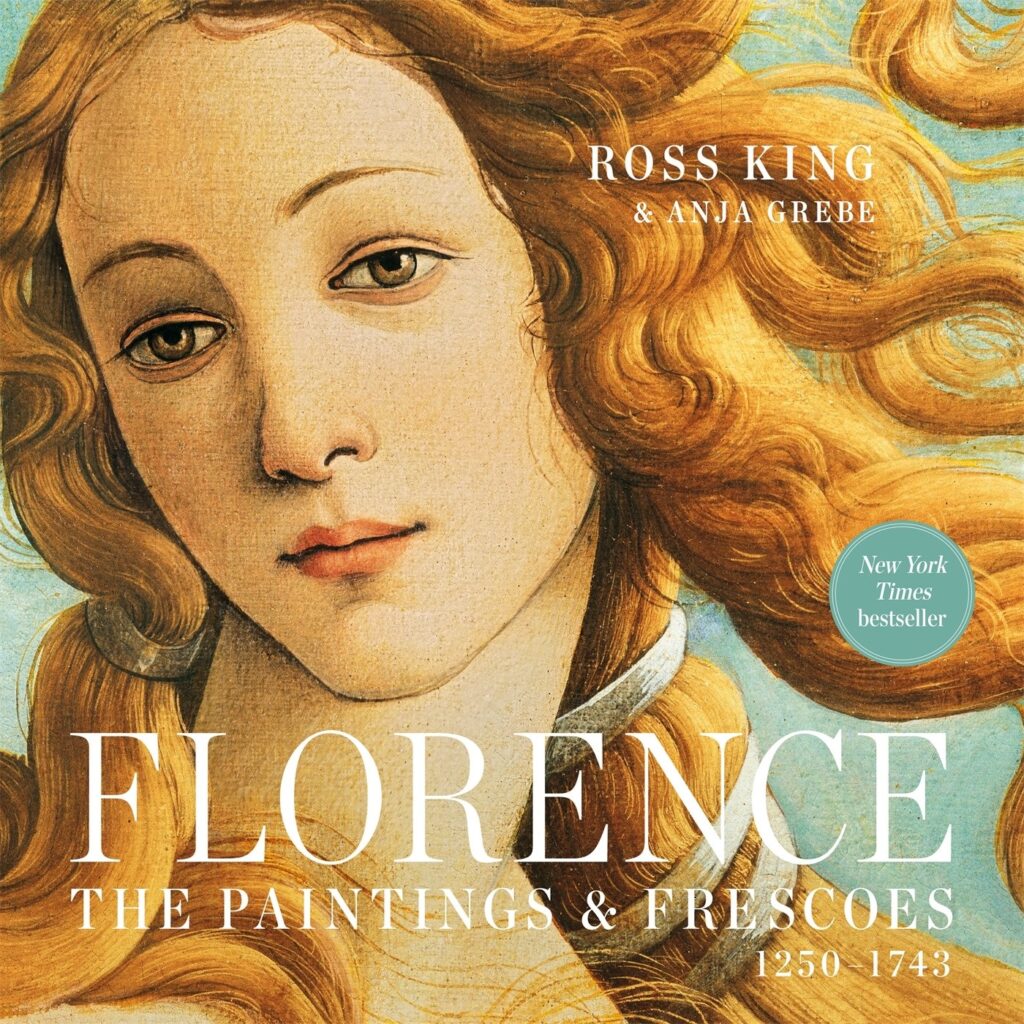 Florence: The Paintings & Frescoes