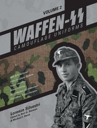 Waffen-SS Camouflage Uniforms