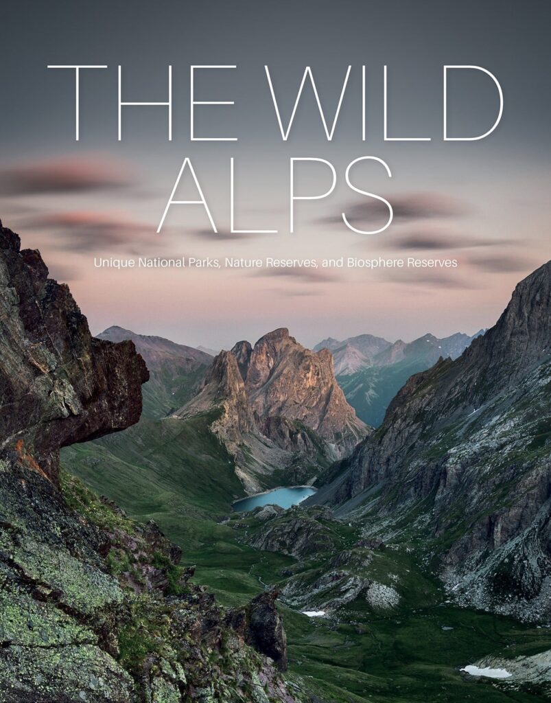 The Wild Alps: Unique National Parks