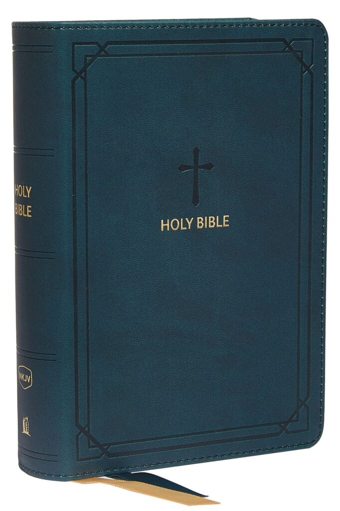 NKJV