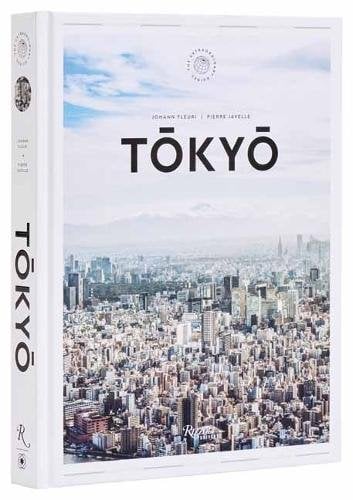 Tokyo: The Extraordinary Guide: A Visual Key to the City for the Discerning Visitor